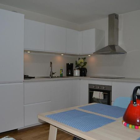 Totally Independent Apartment Near Ntnu,Lerkendal And Center Trondheim Extérieur photo