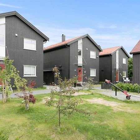 Totally Independent Apartment Near Ntnu,Lerkendal And Center Trondheim Extérieur photo
